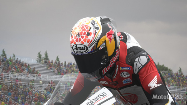 5 Merek Helm yang Digunakan Pembalap MotoGP, No 2 Buatan Indonesia
