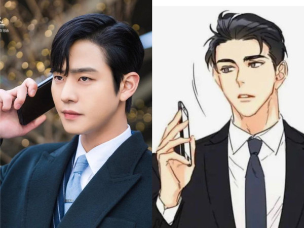 3 Perbedaan Besar Business Proposal dengan Webtoon-nya yang Membuat Penonton Kecewa