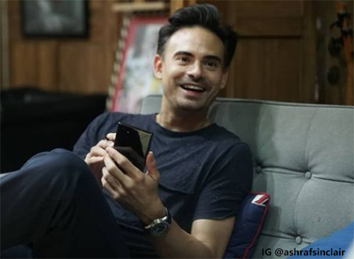 7 Artis Indonesia Keturunan Malaysia, Nomor 5 Representasi Kaum Hawa