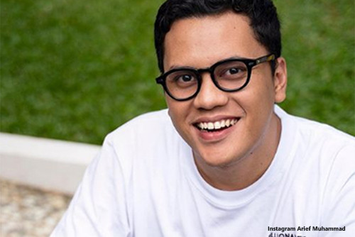 5 Selebriti Ini Pernah Terima Uang dari Doni Salmanan, Ada yang Rp4 Miliar
