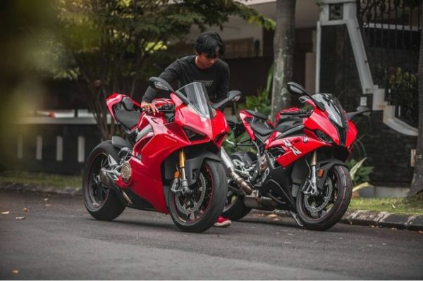 Crazy Rich Doni Salmanan, Pemilik Rekening Rp500 Miliar dan Pengoleksi Motor Gede