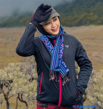 Doni Salmanan Pernah Menikah dengan Selebgram Gigi Ruwanita, Awal Ketemu dari COD Handphone