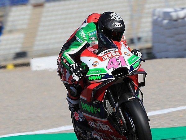 5 Merek Helm yang Digunakan Pembalap MotoGP, No 2 Buatan Indonesia