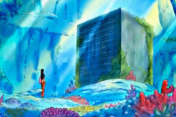 10 Fakta Menarik Joy Boy, Legenda Misterius One Piece