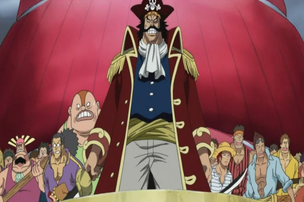 10 Fakta Menarik Joy Boy, Legenda Misterius One Piece