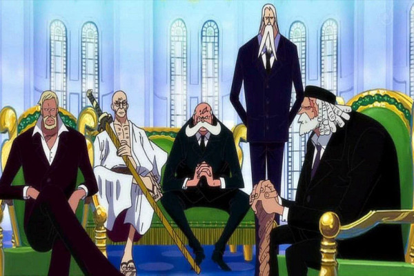 10 Fakta Menarik Joy Boy, Legenda Misterius One Piece