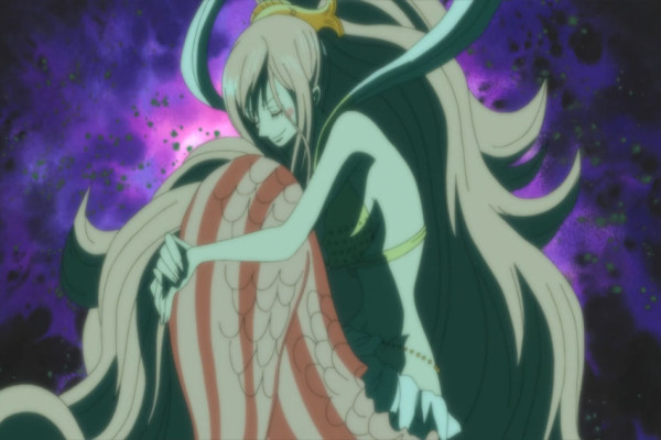 10 Fakta Menarik Joy Boy, Legenda Misterius One Piece