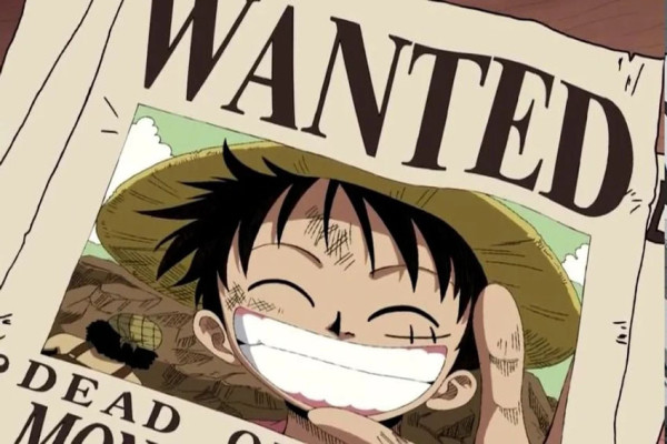 10 Fakta Menarik Joy Boy, Legenda Misterius One Piece