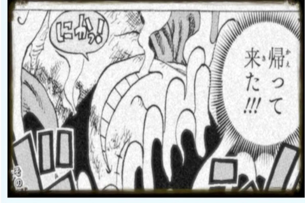10 Fakta Menarik Joy Boy, Legenda Misterius One Piece