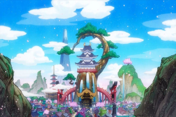10 Fakta Menarik Joy Boy, Legenda Misterius One Piece