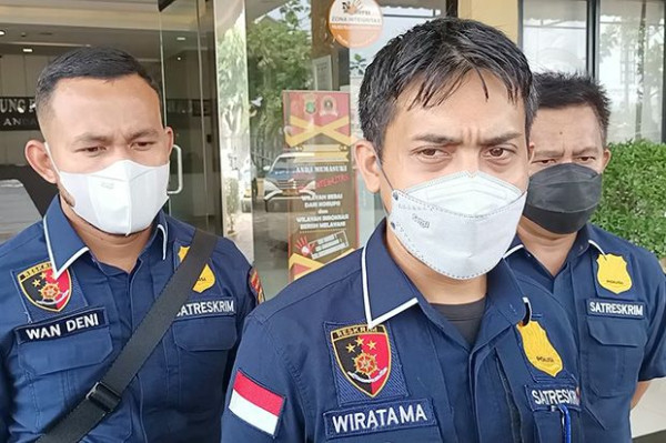 Profil AKP Sang Ngurah Wiratama, Mantan Coverboy yang Tak Segan Sikat Preman Tanjung Priok