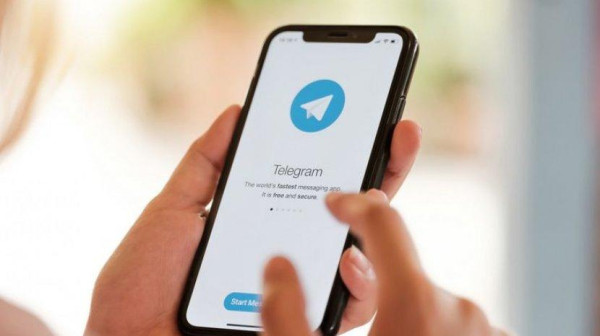 Font Cuping Telegram, Cara Termudah Menggunakannya!