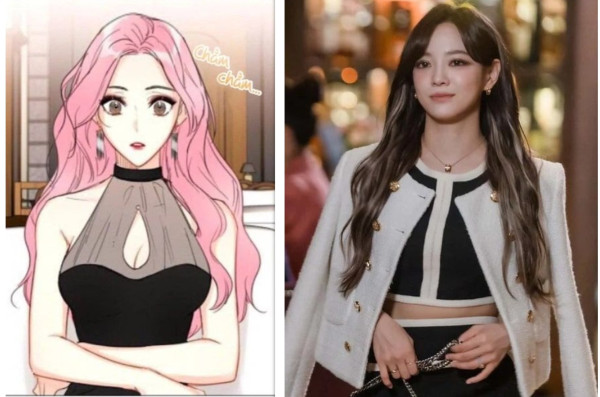 3 Perbedaan Besar Business Proposal dengan Webtoon-nya yang Membuat Penonton Kecewa