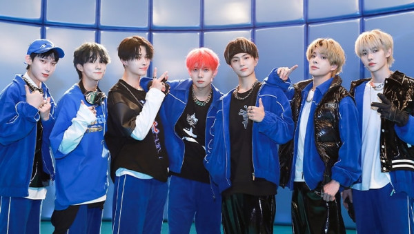 20 Lagu K-Pop 2022 Paling Banyak Didengarkan di Spotify