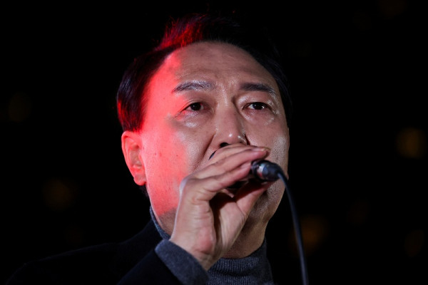 Partai Konservatif Menang Pemilu Korsel, Sutradara Squid Game dan Bong Joon-Ho Bakal Kena Blacklist Lagi?