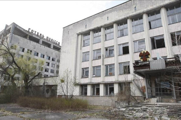 Dikuasai Rusia, PBB Tak Bisa Pantau Radiasi Nuklir di Zaporizhzhya dan Chernobyl