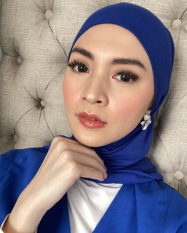 4 Artis yang Punya Indra Keenam, Nomor 2 Sering Komunikasi dengan Makhluk Astral