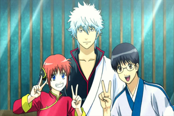 10 Anime Aneh yang Bikin Bingung dan Tidak Masuk Akal