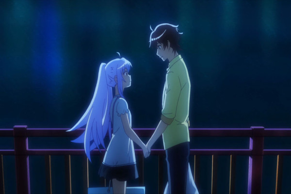 5 Rekomendasi Anime dengan Sad Ending Terbaik yang Harus Ditonton