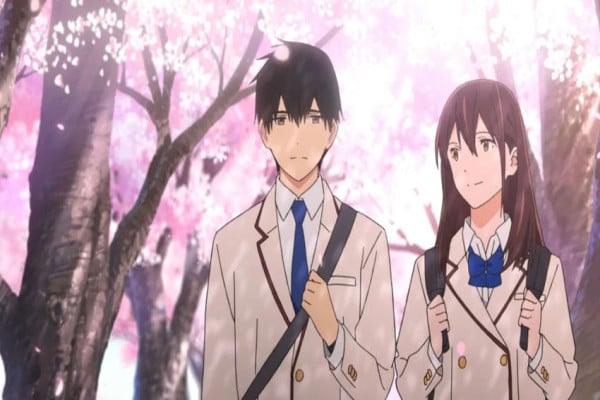5 Rekomendasi Anime dengan Sad Ending Terbaik yang Harus Ditonton