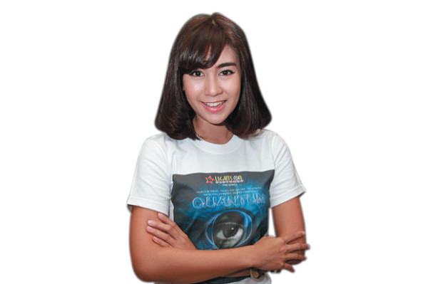 6 Artis Indonesia yang Pernah Jadi Paskibraka, Nomor 5 Tak Disangka