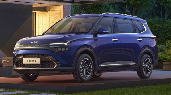 Penantang Xpander dan Avanza dari Korea Meluncur Besok, Punya Mesin Turbo dan Diesel