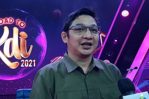 6 Artis Indonesia yang Pernah Jadi Paskibraka, Nomor 5 Tak Disangka