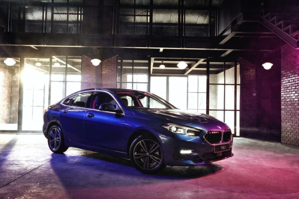 Adu Harga Mobil Entry Level Eropa yang Bikin Siapa Saja Tergoda