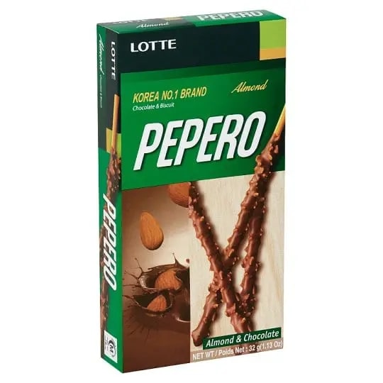 9 Snack Korea yang Bisa Dibeli di Indonesia, Cocok buat Nonton Drakor