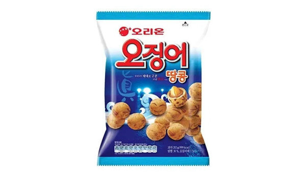 9 Snack Korea yang Bisa Dibeli di Indonesia, Cocok buat Nonton Drakor