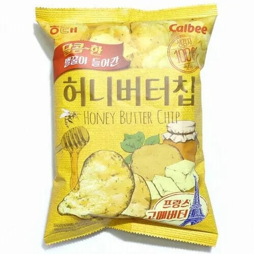 9 Snack Korea yang Bisa Dibeli di Indonesia, Cocok buat Nonton Drakor