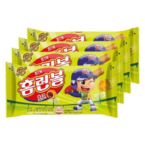 9 Snack Korea yang Bisa Dibeli di Indonesia, Cocok buat Nonton Drakor