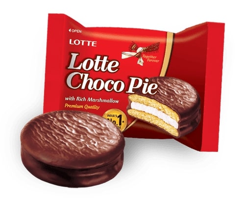 9 Snack Korea yang Bisa Dibeli di Indonesia, Cocok buat Nonton Drakor