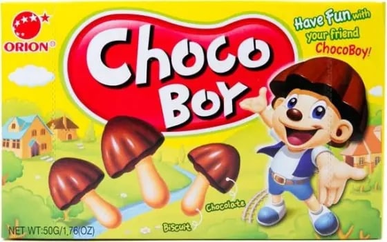 9 Snack Korea yang Bisa Dibeli di Indonesia, Cocok buat Nonton Drakor