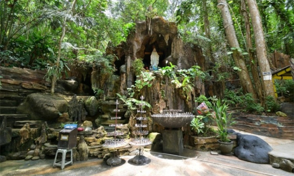 Quick Get Away dari Jakarta? Jangan Lewatkan Hidden Gem di Lampung