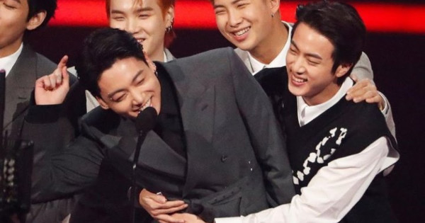 4 Filosofi Hidup Senang ala Jin BTS, Termasuk Perlunya Bermalas-malasan