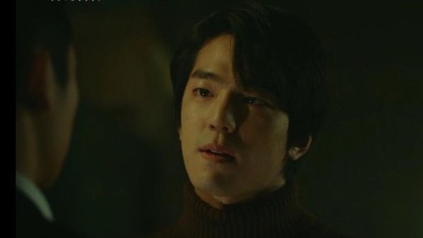 Profil Kim Min Kyu Pemeran Sekretaris Cha Sung Hun di A Business Proposal