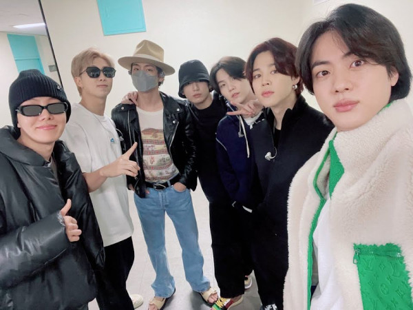 Konser BTS 2022 Penonton Dilarang Berteriak, Jungkook Akui Khawatir Soal Ini