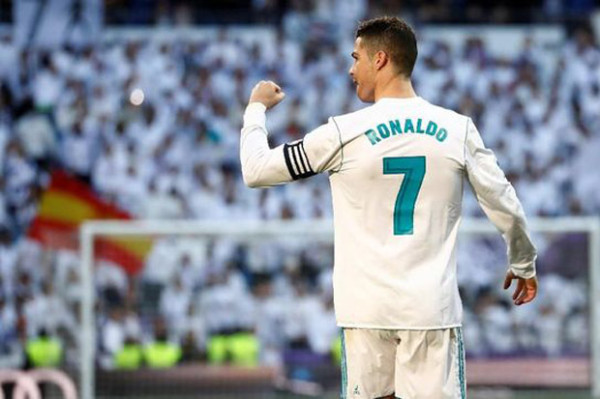 3 Seniman Lapangan Hijau yang Getol Cetak Gol Beruntun di Liga Champions