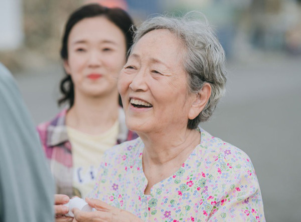 5 Pemeran Nenek dan Ibu di Drama Korea, Nomor 3 Paling Ikonik