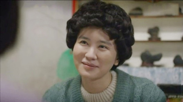 5 Pemeran Nenek dan Ibu di Drama Korea, Nomor 3 Paling Ikonik