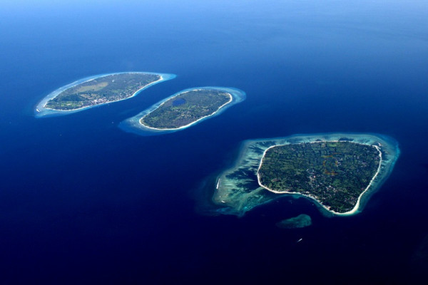 Hotel di Mandalika Penuh? Ini Destinasi Wisata dengan Penginapan Alternatif Nonton MotoGP