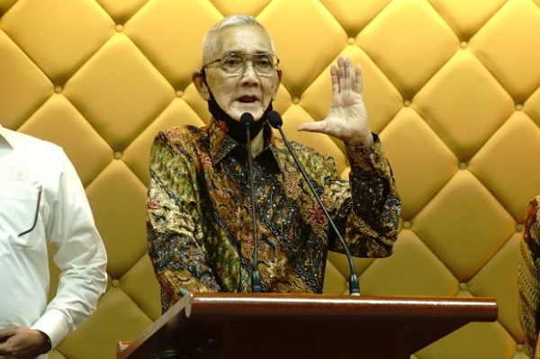 6 Wapres Era Soeharto: Sri Sultan HB IX hingga Habibie