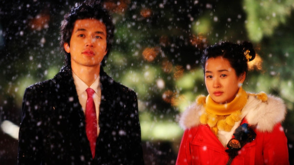 Rekomendasi 6 Drama Korea yang Mirip Business Proposal