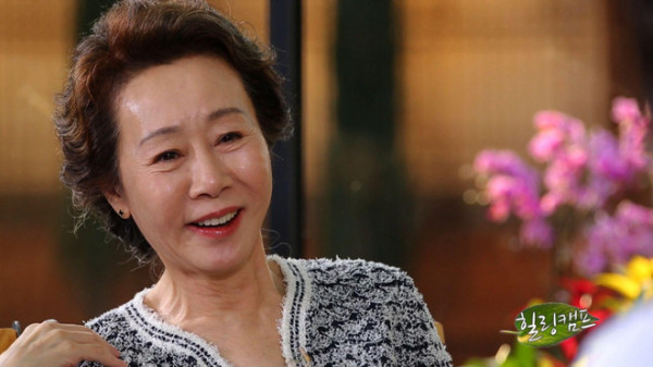 5 Pemeran Nenek dan Ibu di Drama Korea, Nomor 3 Paling Ikonik