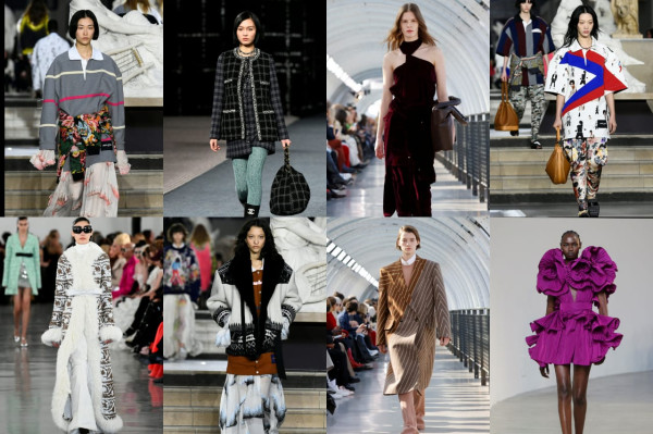 FHCM Laporkan Pihak yang Catut Nama Paris Fashion Week Tanpa Izin