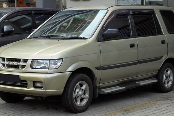 Ini Deretan Mobil Mesin Diesel Harga Rp50 Jutaan, Mana Pilihan Anda?