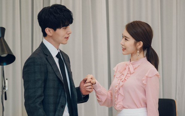 Rekomendasi 6 Drama Korea yang Mirip Business Proposal