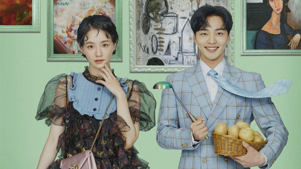 Rekomendasi 6 Drama Korea yang Mirip Business Proposal