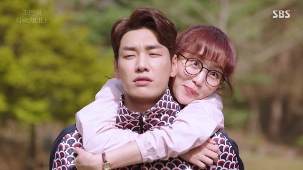Rekomendasi 6 Drama Korea yang Mirip Business Proposal